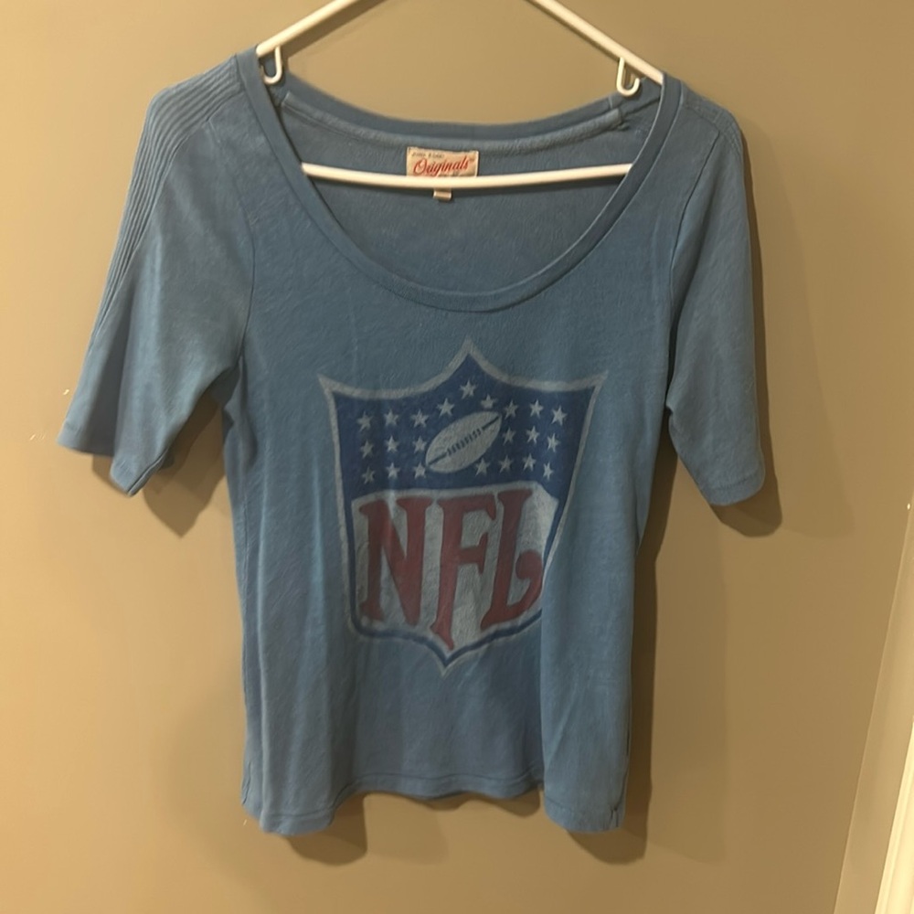 Super Bowl NFL shirt